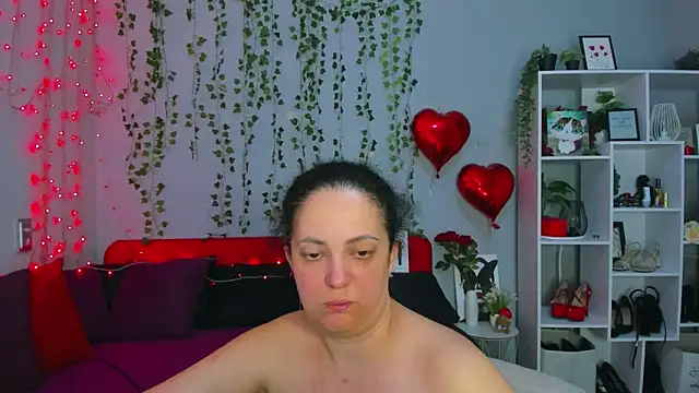 DarlingMilf Webcam show