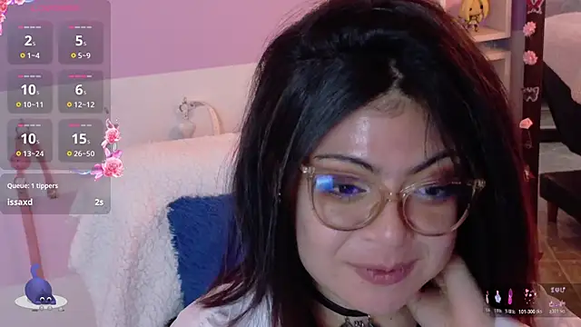 Catwhite_ Live XXX Chat