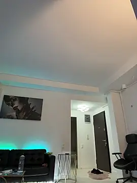 IsabellaEtthan's Live XXX Chat