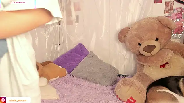 natalie_jaensen Live XXX Chat