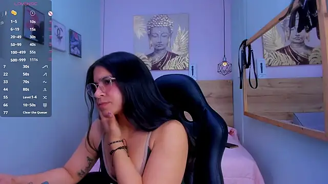 lalytulu99's Live XXX Chat