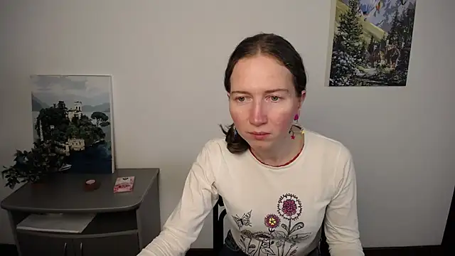 Sexy_MargoX_ 即時 XXX 聊天