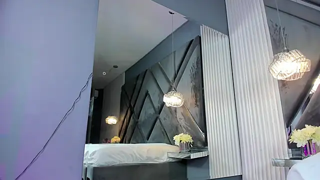 MaluDiaz: онлайн-секс-чат