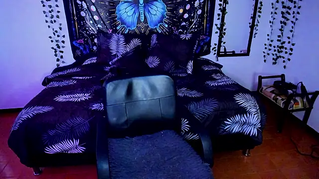 alice_666f Chat XXX in diretta