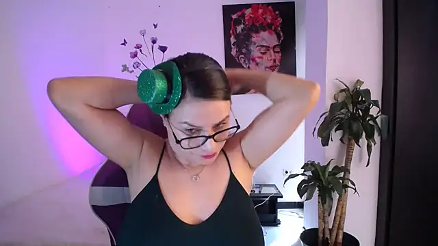 Chat XXX en directo de esmeraldaa230