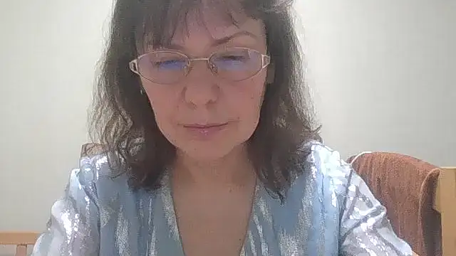 HollyJewel Adlı Modelin Web Kamerası Şovu