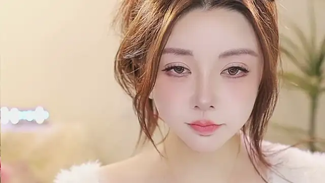 Qiaoqiao__ Chat XXX in diretta