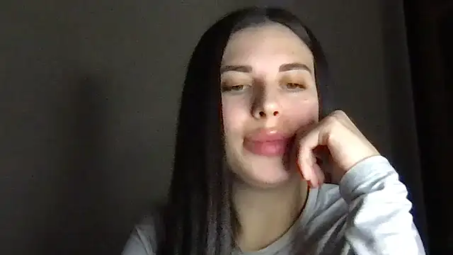 MoonriseGoddess Adlı Modelin Web Kamerası Şovu