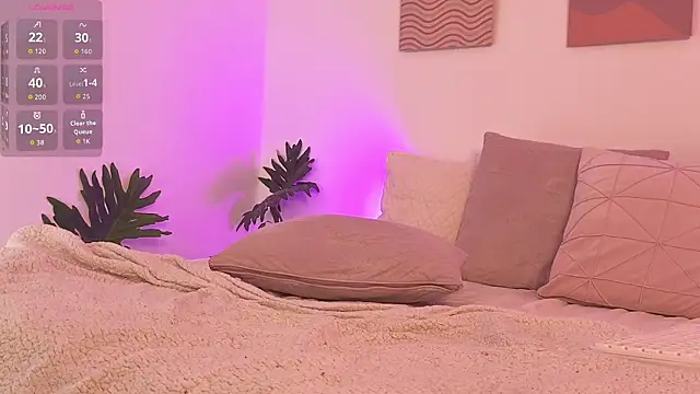 Chat +18 de Mia_Heartt ao vivo