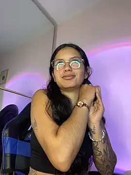 Rosita_forever_ Chat XXX in diretta