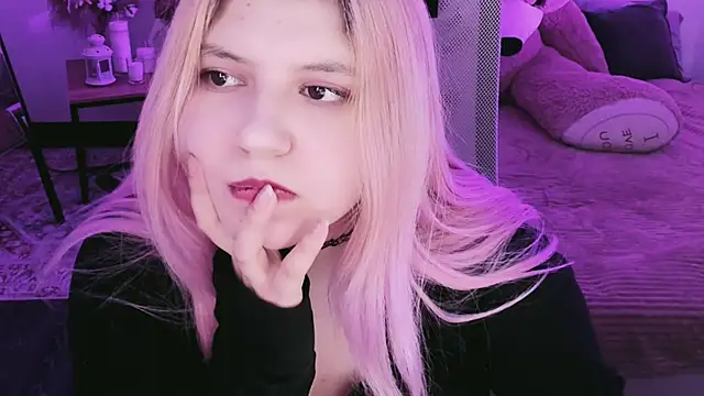 Chat XXX en directo de DiaAngell