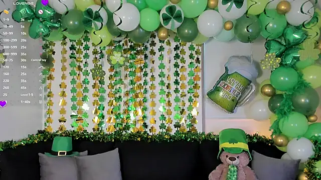 Czat XXX na żywo – James_BrownT