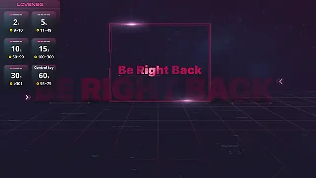 April_Olsen Chat XXX in diretta