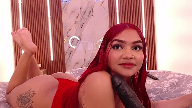 Chat XXX en directo de aixa_show