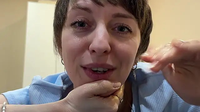 Chat XXX en directo de daniellia_