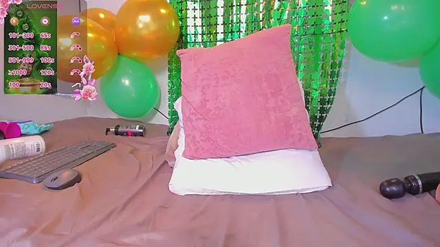 Violet_horny05 라이브 XXX 채팅