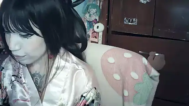 Chat XXX en directo de Terraelowen