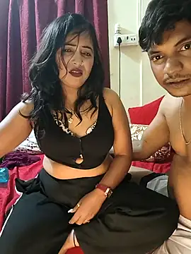 Hotbhabi305's Webcam Show