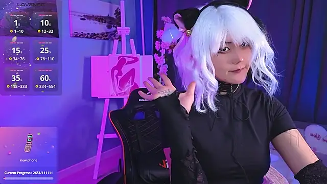 Chat XXX en directo de hiro_ryota