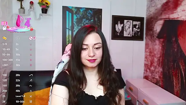 Eva_Roussell: онлайн-секс-чат