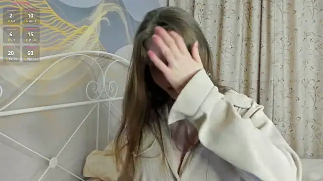 SunRinglein Live XXX-chat