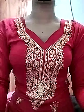 Show de webcam de Ratri-Biswas