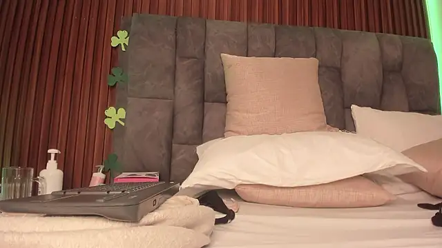 แชท XXX สดของ Megan_Mill