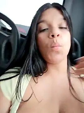Chat +18 de Layla-daring ao vivo