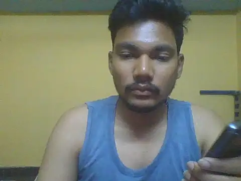 Czat XXX na żywo – LUSTBOY4321