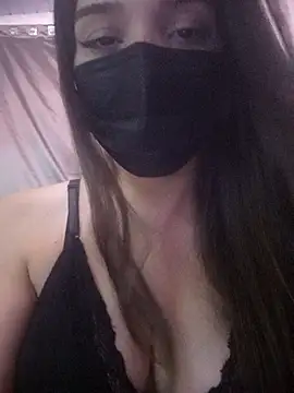 Chatroom XXX en direct de ZayaX69