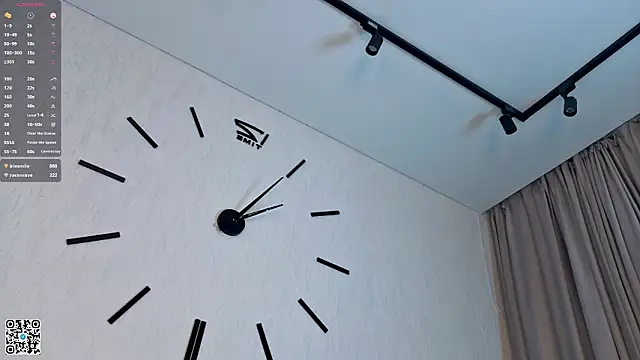 Chat XXX en directo de BeatrisRosel