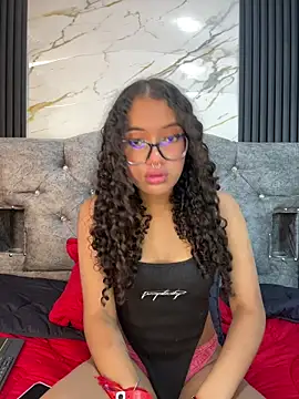 Bunny_fire 라이브 XXX 채팅