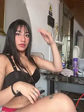 cristaal_pink 라이브 XXX 채팅