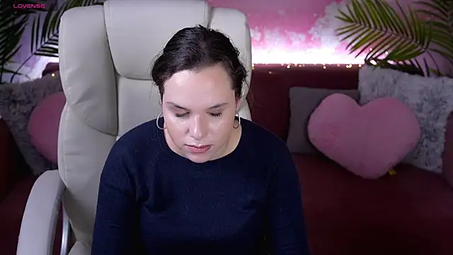 ArinaVoice Chat XXX in diretta