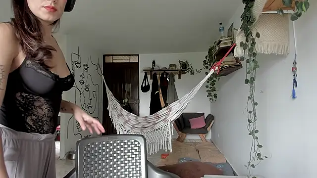 Chat +18 de sexnherbs ao vivo