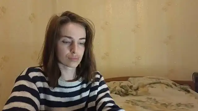 Онлайн чат XXX xx_adrihanna_xx