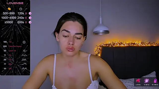 Chat +18 de Marta--jess ao vivo