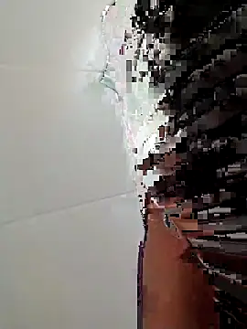 Goldie_Cazacu webkamerás műsora