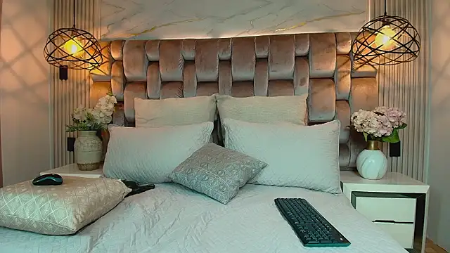 Chat +18 de JenSexy_ ao vivo