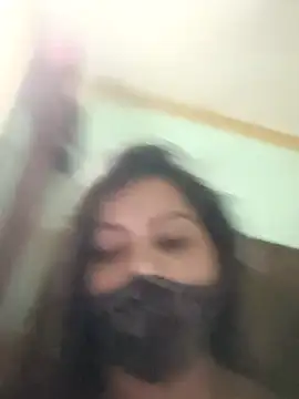 SANAYA_ROY 라이브 XXX 채팅