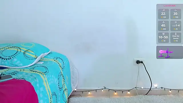 Emelyross_ 即時 XXX 聊天