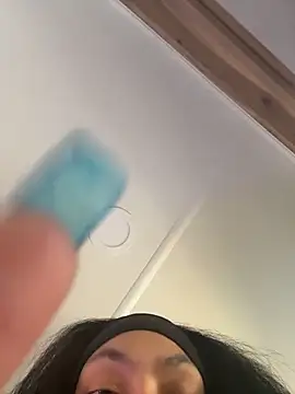 butterflybootyy Chat XXX in diretta