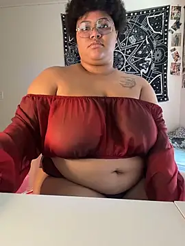 Chat XXX ao vivo de Ectorius