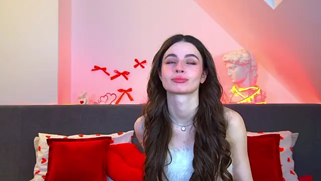 Онлайн чат XXX AmeliaFlares