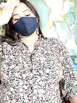 Chat XXX en directo de Ridhima_sony