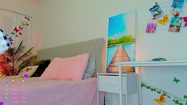 sooofffiya Obrolan Langsung XXX