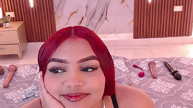 aixa_showのライブXXXチャット