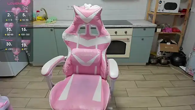 LinaElasm লাইভ XXX চ্যাট