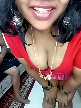 Chandini_Telugun Webbikameraesitys