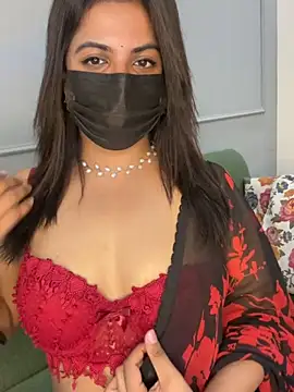 Chatroom XXX en direct de Pretty_varsha08